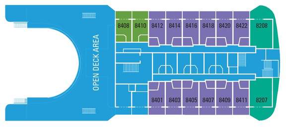 Deck Plan deck-2